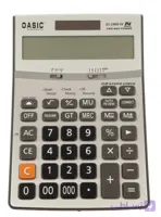 ماشین حساب کاسیکdj-240 (عمده و کارتنی )