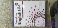 American EnglishFile starter Thild Edition
