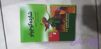 شازده کوچولو آنتون دوسنت اگزوپری فرزام حبیبی اصفهان