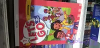 LETSGO..1 Edition5th