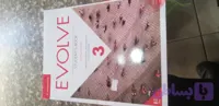 EVOLVE STUENT S BOOK. 3