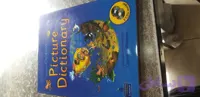 Picture Dictionary