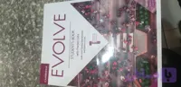 EVOLVE STUENT S BOOK 1