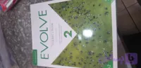 EVOLVE STUENT S BOOK. 2