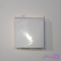 کاغذ یادداشت برداری بدون چسب 150 برگه ای