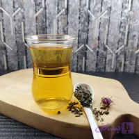 چای سبز زرین
