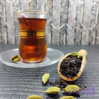 چای سرگل بهاره