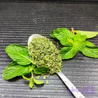 نعنا خشک