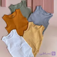 بادی کبریتی نوزادی و بچگانه نکست 1191
