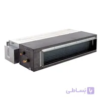 داکت اسپلیت گری 36000 مدل UMAT36HP230V1BO