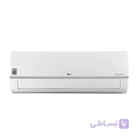 کولر گازی ال جی دوال 26000 اینورتر AMPN26K