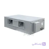 داکت اسپلیت گری 36000 GUD36PH1/A سری سه فاز