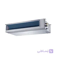 داکت اسپلیت کریر 36000 اینورتر 42QSM036V