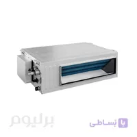 داکت اسپلیت گری اینورتر 30000 مدل UMAT30HP230V1A