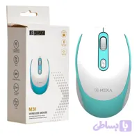 موس بیسیم nexa m31
