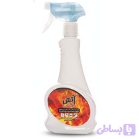 اسپری حشره‌کش و سوسک‌کش آتش (Atash) ۵۰۰ سی‌سی