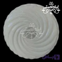 لوستر سقفی اس ام دی موج