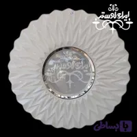 لوستر سقفی اس ام دی خورشیدی
