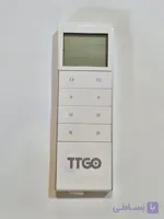 ریموت پانزده کانال