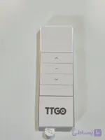 ریموت تک کانال