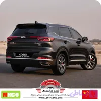 لنت ترمز عقب فونیکس تیگو 7 پرو نوع2 – Mhco china