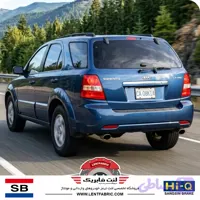 لنت ترمز عقب کیا سورنتو 2006-2009 HiQ korea – BL