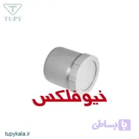 دریچه بازدید انتهایی سایلنت