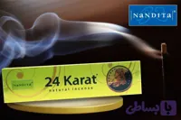 عود دست ساز ۲۴ کارات ناندیتا