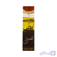 عود دست ساز صندل آمریا