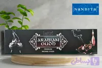 عود دست ساز عربین ناندیتا