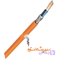 🔥 کابل مقاوم حریق | 1.5 * 2 | مدل شیلد دار – بدون شیلد