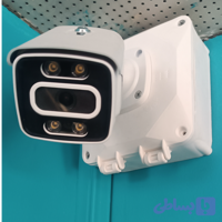 دوربین مداربسته بالت 5 مگاپیکسلی سونی Hicam2550bums