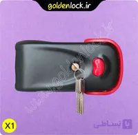 قفل پارکینگی برقی 1093 بدون ضامن UTAB