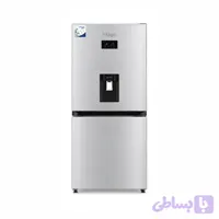 یخچال فریزر مجیک مدل MB 842 Ice AF سیلور