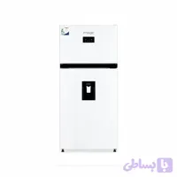 یخچال فریزر مجیک مدل MT 846V-M سفید