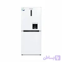 یخچال فریزر مجیک مدل MC 704 CH سفید