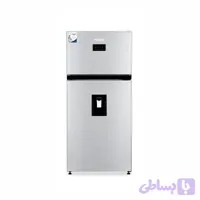 یخچال فریزر مجیک مدل MT 846V-M سیلور