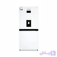 یخچال فریزر مجیک مدل MB 842 Ice AF سفید