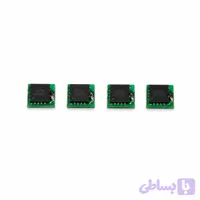 چیپ کارتریج رنگی اچ پی HP 207(1سری)