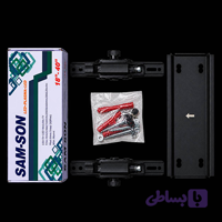 براکت تلویزیون 18-40 اینچ