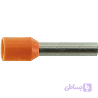 وایرشو/سر سیم لوله ای سایز4