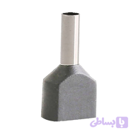 وایرشو/سر سیم لوله ای سایز2.5دوبل