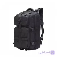 کوله پشتی کوهنوردی 35 لیتری تاکتیکال مدل KF1014