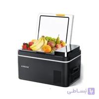 یخچال فریزر خودرو Kroak مدل 20 لیتری