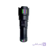 چراغ قوه اسمال سان مدل ZY-W513