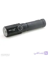 چراغ قوه اسمال سان مدل ZY-535