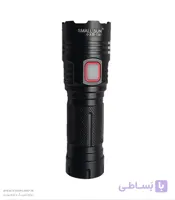 چراغ قوه اسمال سان مدل ZY-T281