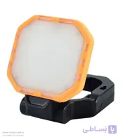 چراغ شارژی قابل حمل 30W مدل BH-001