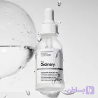 سرم آبرسان هیالرونیک اسید اوردینری/ ضمانت اصالت