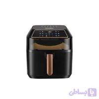 سرخ کن بدون روغن سونیفر مدل 1030